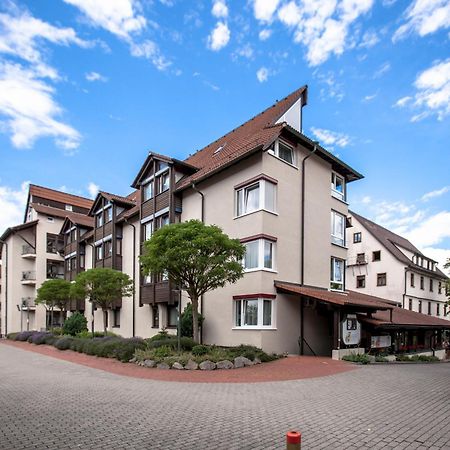 Ringhotel Gasthof Hasen Herrenberg Exteriér fotografie