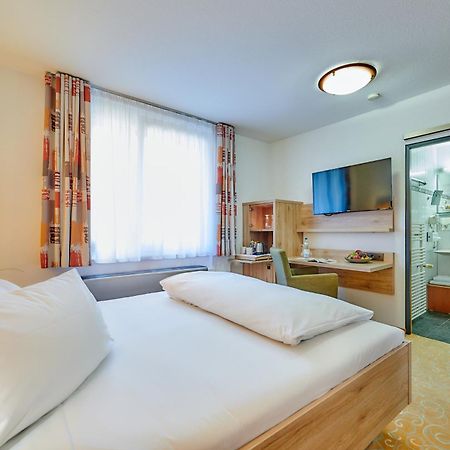 Ringhotel Gasthof Hasen Herrenberg Exteriér fotografie