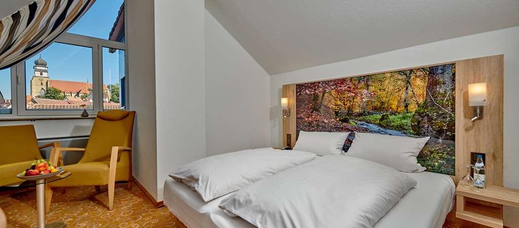 Ringhotel Gasthof Hasen Herrenberg Pokoj fotografie