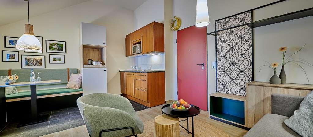 Ringhotel Gasthof Hasen Herrenberg Pokoj fotografie