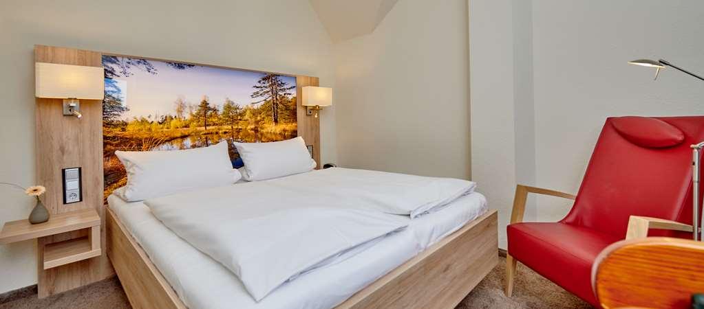 Ringhotel Gasthof Hasen Herrenberg Pokoj fotografie