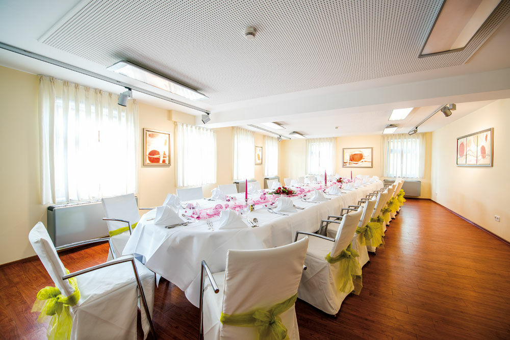 Ringhotel Gasthof Hasen Herrenberg Exteriér fotografie