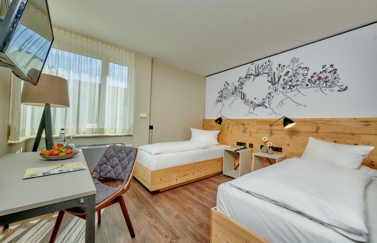 Ringhotel Gasthof Hasen Herrenberg Exteriér fotografie