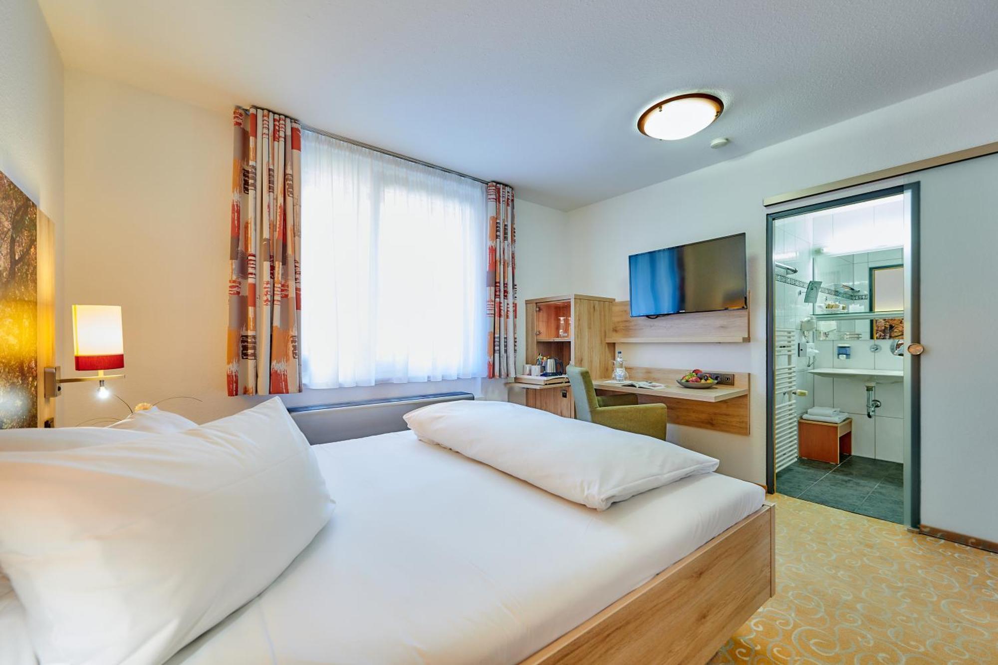 Ringhotel Gasthof Hasen Herrenberg Exteriér fotografie