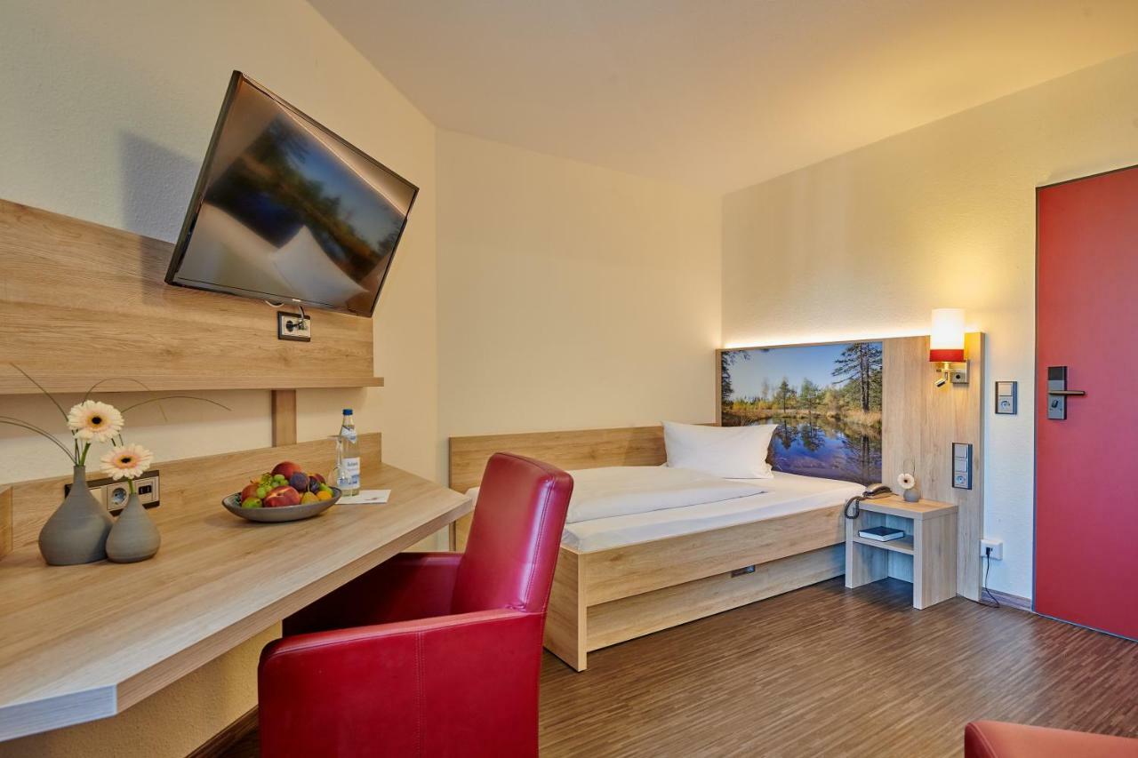 Ringhotel Gasthof Hasen Herrenberg Exteriér fotografie